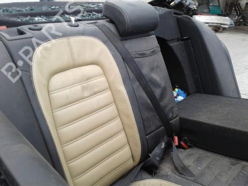Control unit VW CC B7 (358) 2.0 TDI | BP38815118M11 - Image 16