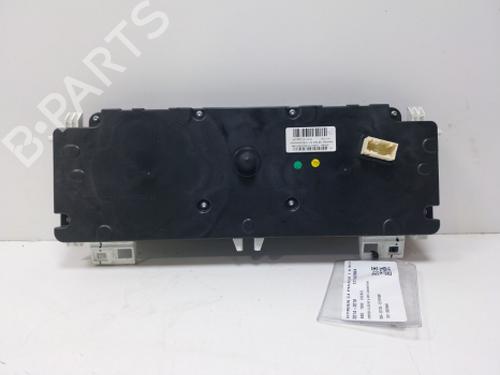 Instrument cluster CITROËN C4 Picasso II 1.6 BlueHDi 100 | BP38812903C47 - Image 5