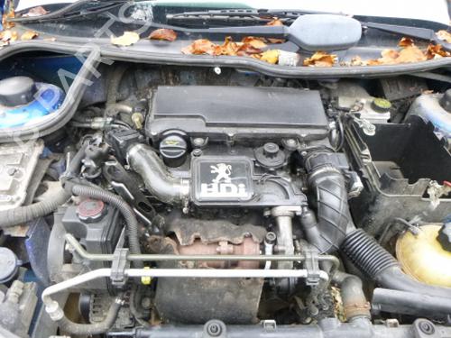 Injector PEUGEOT 206 SW (2E/K) 1.4 HDi | BP38803873M100 - Image 12