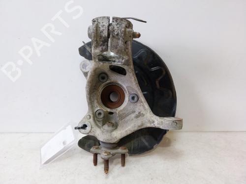 Right front steering knuckle AUDI Q2 (GAB, GAG) 1.6 TDI | BP38815954M26 - Image 2