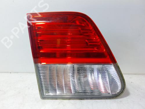 Used Left tailgate light Left tailgate light TOYOTA AVENSIS Saloon (_T27_) 2.2 D-4D (ADT271_, ADT271R) (150 hp) 38803473 38803473