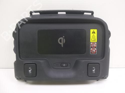 Used Electronic module Electronic module TOYOTA COROLLA Hatchback (_E21_, _EA1_, _EH1_) 1.8 VVTi Hybrid (ZWE219) (140 hp) 38812301 38812301