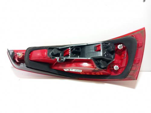 Left taillight AUDI Q3 (8UB, 8UG) 2.0 TDI | BP38804969C34 - Image 4