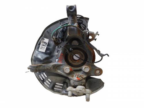 Left front steering knuckle TOYOTA COROLLA Hatchback (_E21_, _EA1_, _EH1_) 1.8 VVTi Hybrid (ZWE219) | BP40197034M25 - Image 2