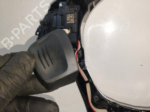 Steering wheel controls VW PASSAT B8 Variant (3G5, CB5) 2.0 TDI | BP40020043E15 - Image 7