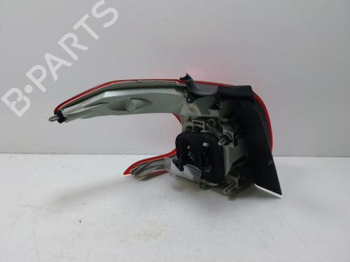 Right taillight PEUGEOT 2008 I (CU_) 1.6 BlueHDi 100 | BP38812878C35 - Image 5