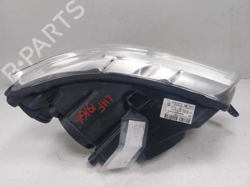 Left headlight SKODA SUPERB II (3T4) 1.6 TDI | BP38806054C28 - Image 4