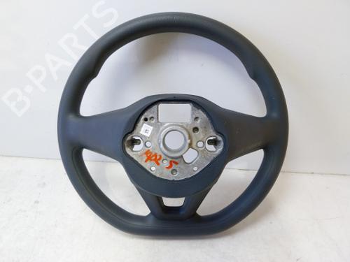 Steering wheel VW CADDY V Box Body/MPV (SBA, SBH) 2.0 TDi | BP39247666C49 - Image 7