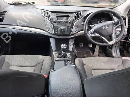 Engine control unit (ECU) HYUNDAI i40 I (VF) 1.7 CRDi | BP40609764M57 - Image 15