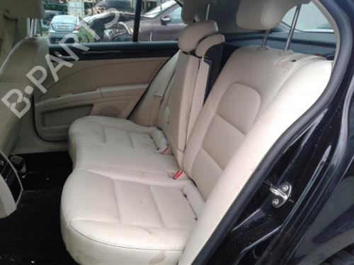 Left sun visor SKODA SUPERB II (3T4) 2.0 TDI | BP38811288I1  - Image 15