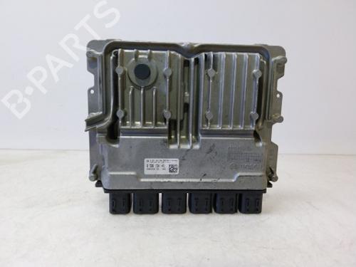 Engine control unit (ECU) BMW 5 (G30, F90) 520 d | BP38804723M57 - Image 2