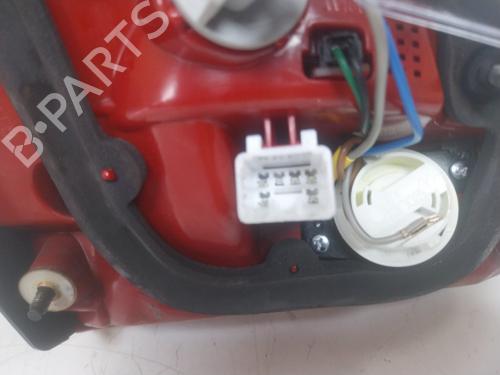 Right tailgate light KIA CEE'D (JD) 1.6 CRDi 136 | BP38809042C80 - Image 5