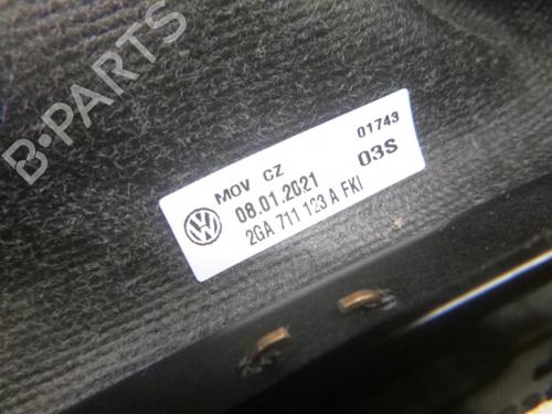 Shift knob VW T-ROC (A11, D11) 2.0 TDI SCR | BP38802436I34 - Image 7