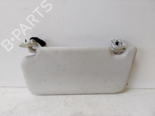 Right sun visor FORD FOCUS IV (HN) 1.0 EcoBoost | BP38804364I2 - Image 2