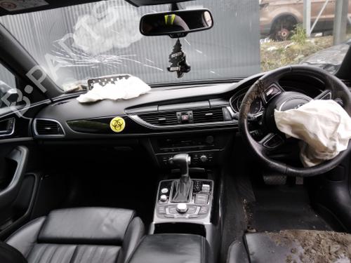 Electronic sensor AUDI A6 C7 Avant (4G5, 4GD) 2.0 TDI | BP38813396M84  - Image 11