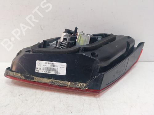Left tailgate light VW CC B7 (358) 2.0 TDI | BP38812571C79  - Image 5