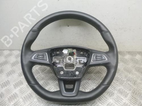 Used Steering wheel Steering wheel FORD FOCUS III 1.5 TDCi (120 hp) 38816075 38816075