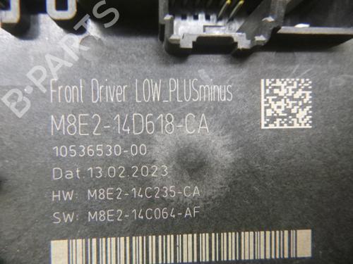 Electronic module LAND ROVER DEFENDER Station Wagon (L663) P400e Hybrid 4x4 | BP38802259M83 - Image 7