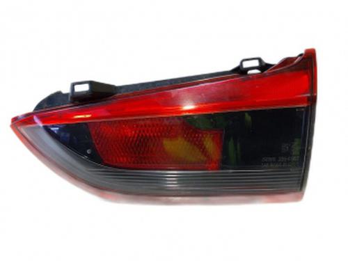 Used Right tailgate light Right tailgate light MAZDA 6 Saloon (GJ, GL) 2.2 D (GJ2FP) (150 hp) 38815775 38815775