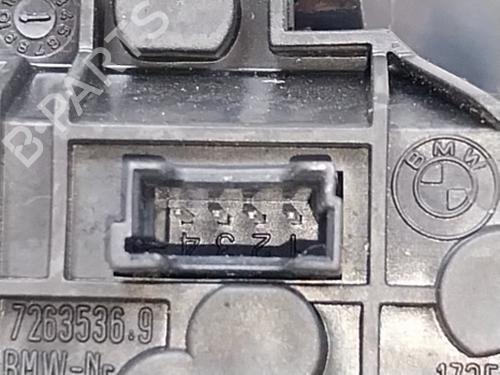 Right tailgate light BMW 5 (F10) 520 d | BP38807487C80 - Image 7