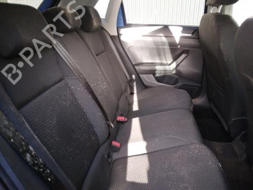 ABS pump VW POLO VI (AW1, BZ1, AE1) 1.0 TSI | BP38809018M43  - Image 19