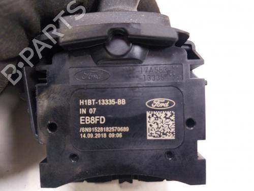 Steering column stalk FORD FIESTA VII (HJ, HF) 1.1 Ti-VCT | BP38805560I23 - Image 5