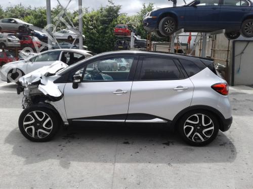 Steering column RENAULT CAPTUR I (J5_, H5_) 1.5 dCi 90 (J5N4, J5M5, J5MW, J5M6, J5AL, J5AJ) | BP38815279M21  - Image 15