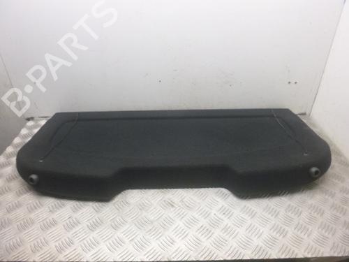Rear parcel shelf VW GOLF VI (5K1) 1.6 TDI | BP38816230C85 - Image 3