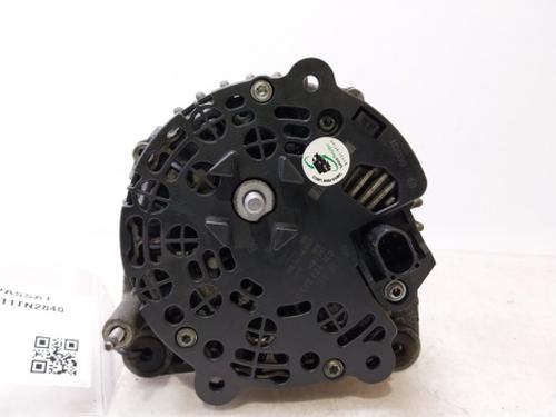 Alternator VW PASSAT B7 (362) 1.6 TDI | BP38812671M7  - Image 6