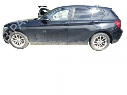 Engine control unit (ECU) BMW 1 (F20) 116 d | BP38807133M57 - Image 6