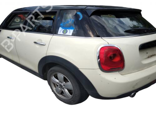 Left front shock absorber MINI MINI (F55) Cooper D | BP38812914M16 - Image 11