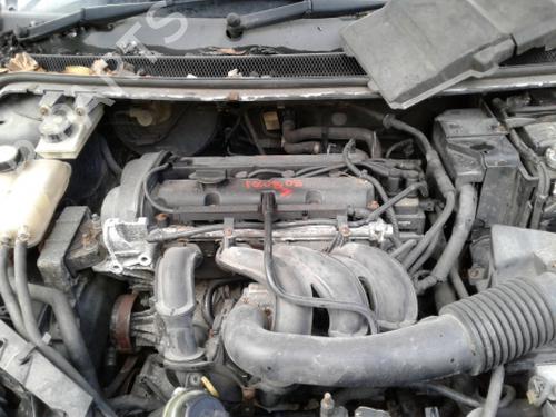 Front wiper motor FORD FOCUS II (DA_, HCP, DP) 1.4 | BP38802459M29  - Image 25