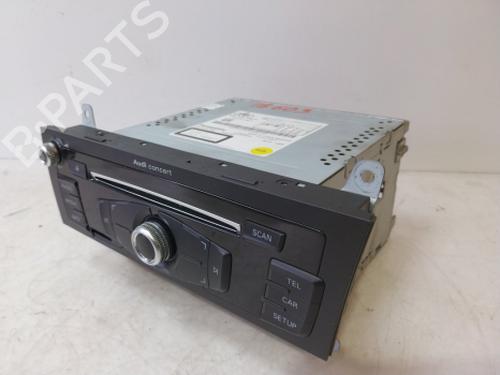 Radio AUDI A4 B8 (8K2) 2.0 TDI | BP38802786E6 - Image 4