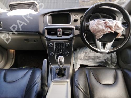 Engine control unit (ECU) VOLVO V40 Hatchback (525) D2 | BP38814773M57 - Image 11