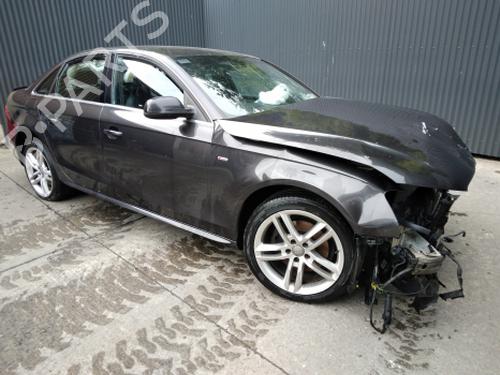 Engine control unit (ECU) AUDI A4 B8 (8K2) 2.0 TDI | BP38814054M57 - Image 10
