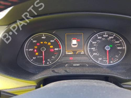 Right headlight SEAT LEON (5F1) 2.0 TDI | BP40466855C29 - Image 21