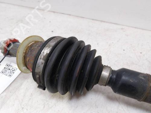 Right front driveshaft VW POLO VI (AW1, BZ1, AE1) 1.0 | BP39933389M39 - Image 5