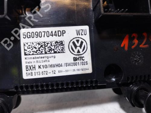 Climate control VW PASSAT B8 (3G2, CB2) 2.0 TDI | BP38809839I5 - Image 6