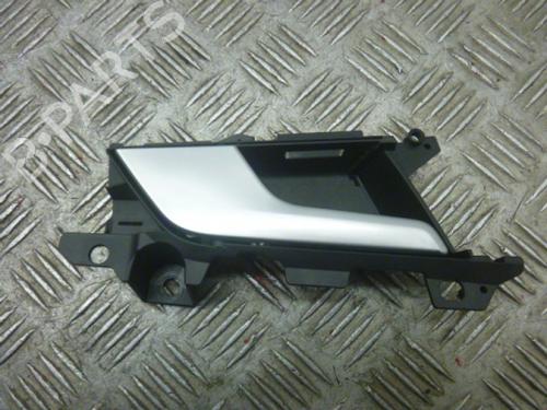 Used Rear left interior door handle Rear left interior door handle AUDI A5 Sportback (F5A, F5F) 2.0 TDI quattro (190 hp) 38804751 38804751