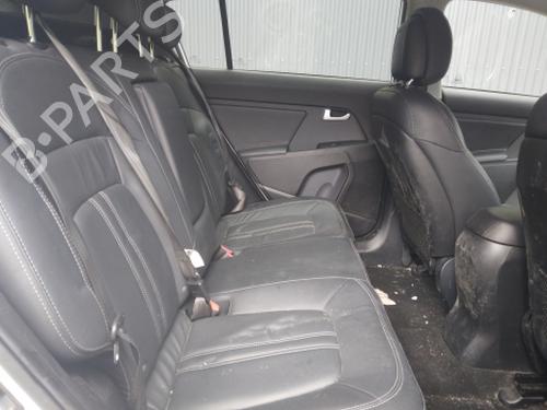 Engine control unit (ECU) KIA SPORTAGE III (SL) 1.7 CRDi | BP38809373M57  - Image 14