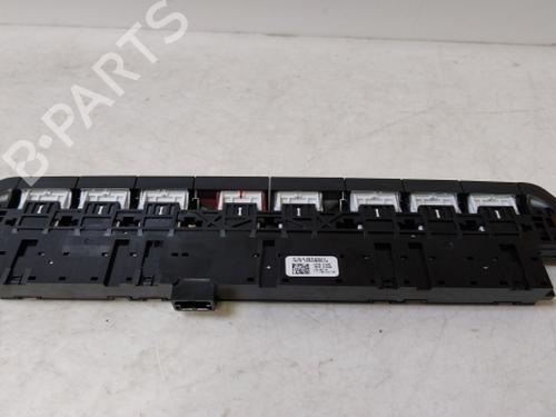 Climate control SKODA ENYAQ iV SUV (5AZ) 85 | BP40019929I5 - Image 5
