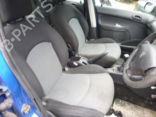 Injector PEUGEOT 206 SW (2E/K) 1.4 HDi | BP38803873M100 - Image 15