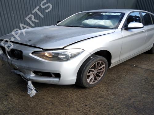 Engine control unit (ECU) BMW 1 (F20) 116 d | BP38812980M57 - Image 5