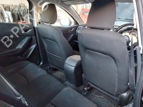 Engine control unit (ECU) MAZDA 3 Saloon (BM_, BN_) 2.2 D | BP38815207M57 - Image 16