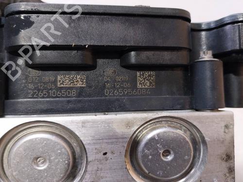 ABS pump VW POLO VI (AW1, BZ1, AE1) 1.0 | BP40045082M43 - Image 4