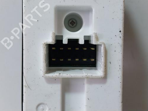 Right front window switch MAZDA 3 Saloon (BL) 1.6 MZR CD (BL14) | BP38807258I26  - Image 5