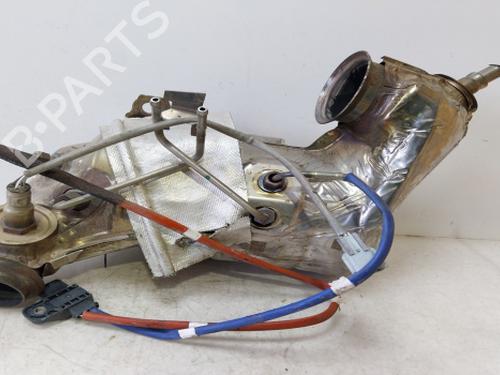 Catalyst RENAULT CAPTUR II (HF_) TCe 90 (HFM6) | BP38805826M10 - Image 4