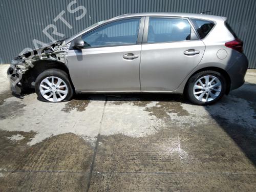 Engine control unit (ECU) TOYOTA AURIS (_E18_) 1.4 D-4D (NDE180_, NDE180R) | BP38815365M57 - Image 6