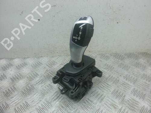 gear-lever-bmw-1-f20-2011-2012-2013-2014-2015-2016-2017-2018-2019-38812982 main image
