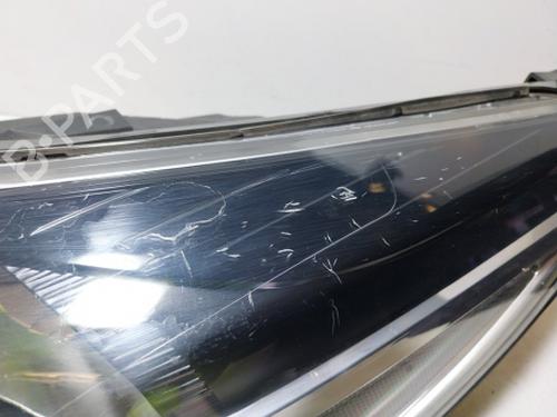 Left headlight KIA RIO IV (YB, SC, FB) 1.25 | BP38805546C28 - Image 3